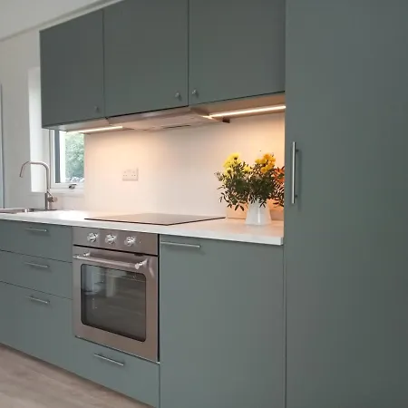 The - Fairwinds דולין