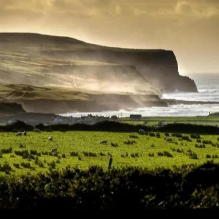 Σπίτι διακοπών The - Fairwinds