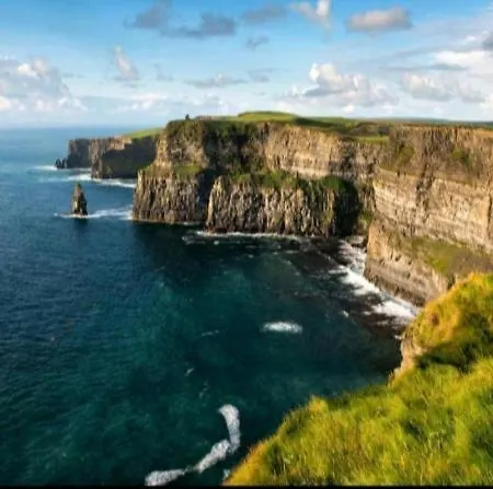 Σπίτι διακοπών The - Fairwinds