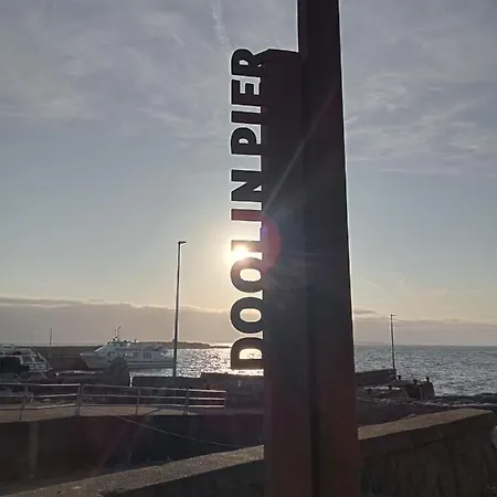 Σπίτι διακοπών The - Fairwinds Doolin