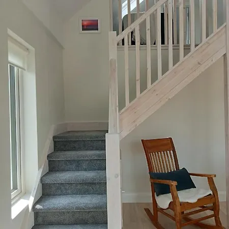 The - Fairwinds 杜林