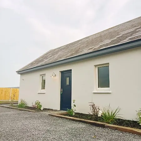 The - Fairwinds Holiday home