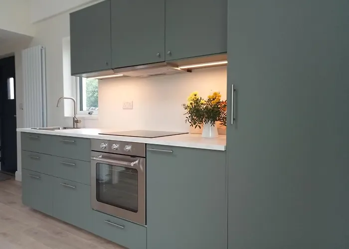 The - Fairwinds Doolin