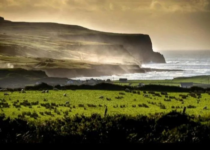 Prázdninový dům The - Fairwinds