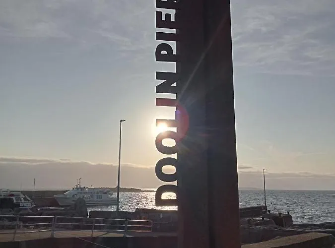 度假居 The - Fairwinds 杜林