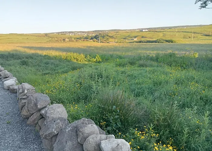 The - Fairwinds Prázdninový dům