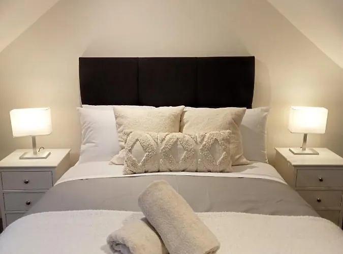 The - Fairwinds 度假居 杜林